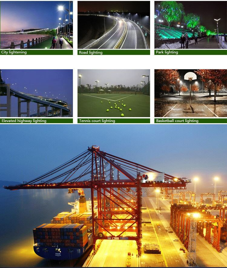 led flood light ip65