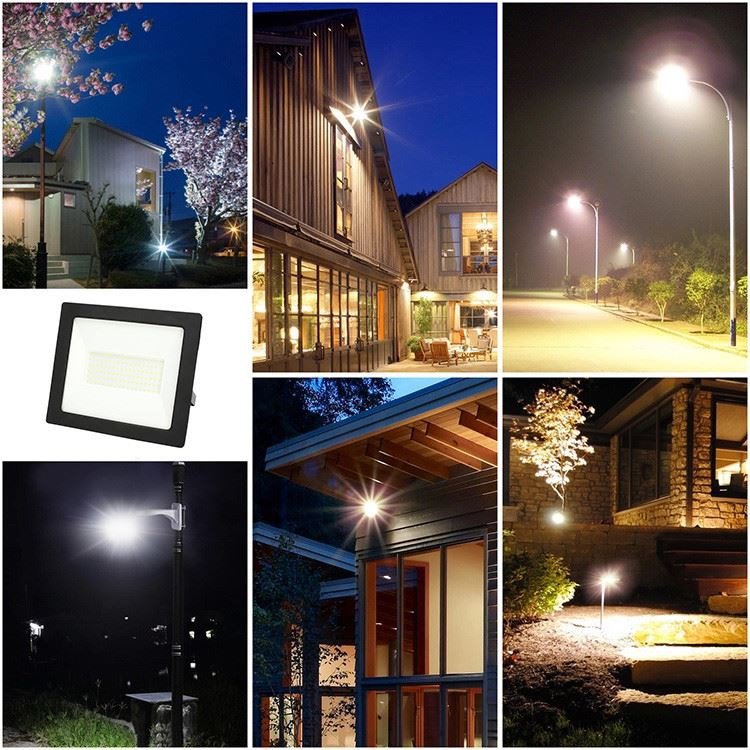 led flood light